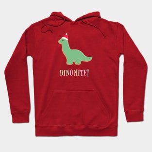 Dinomite - Jollywood Nights Hoodie